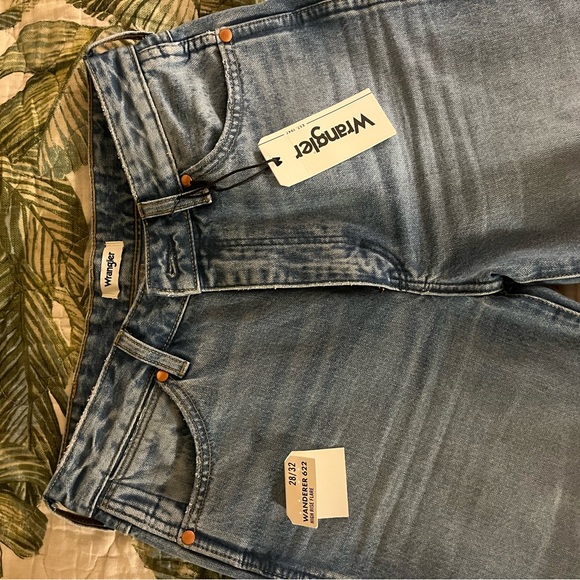 Wrangler Wanderer - Mermaid - Picture 9 of 9